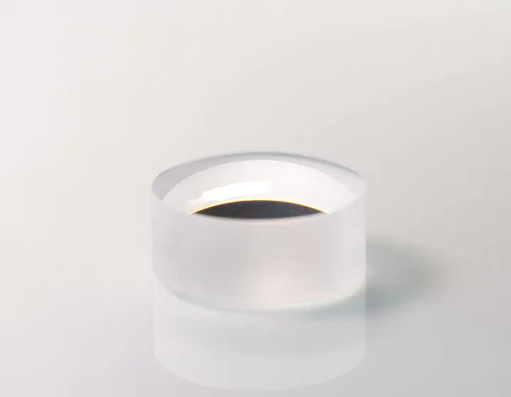 aspheric eyeglass lenses