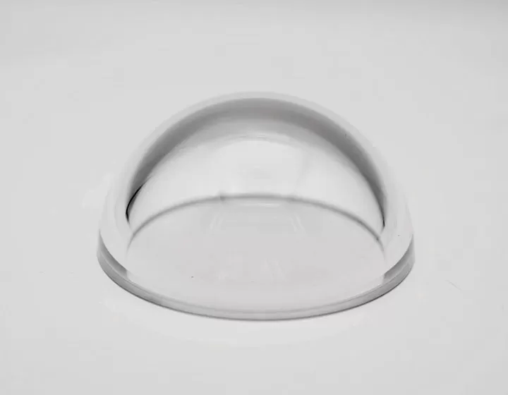 aspheric polycarbonate lenses