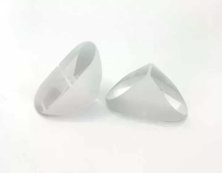 Corner Cube Retroreflector