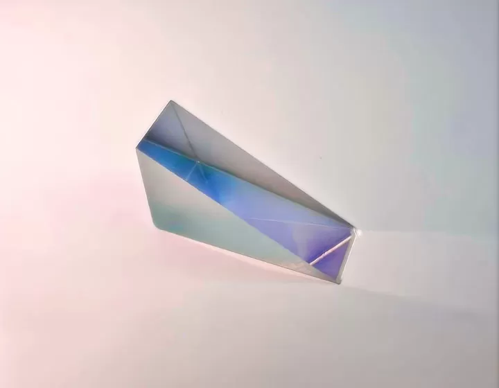 cylindrical microlens array