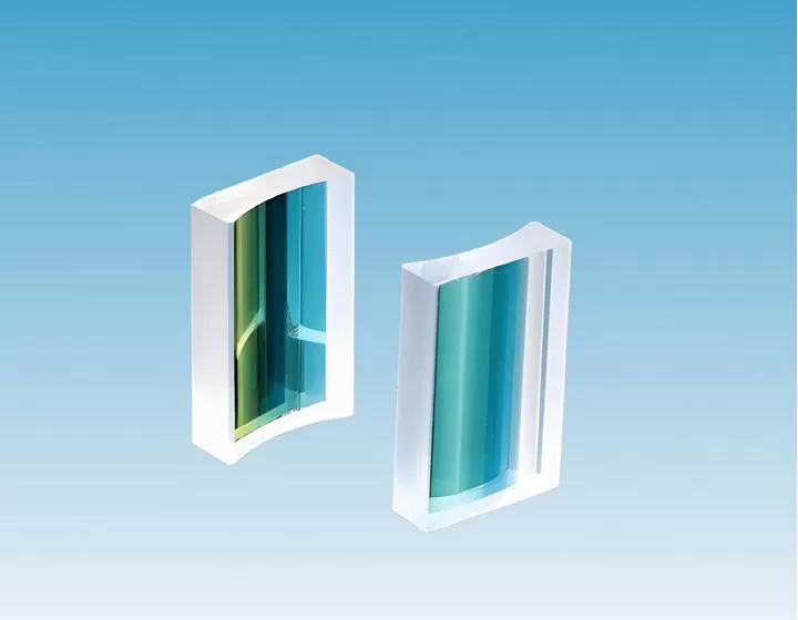 Plano Concave Cylindrical Lens