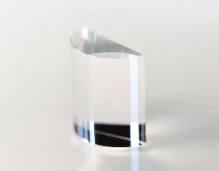 Plano Convex Cylindrical Lens