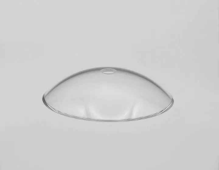 digital aspheric lenses