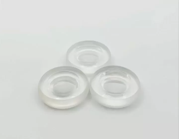 Double Concave Lens