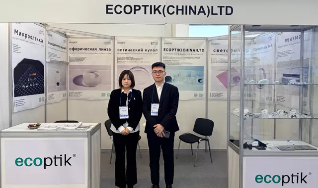 ECOPTIK at Photonics. World of Lasers and Optics 2026