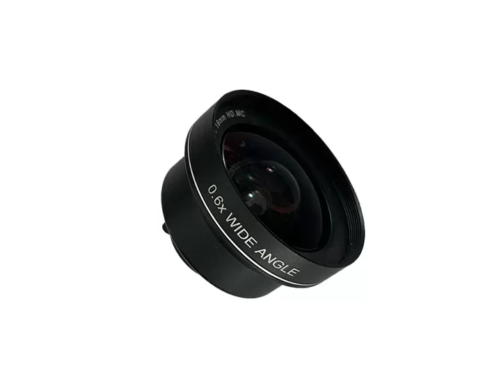 Fisheye Lens