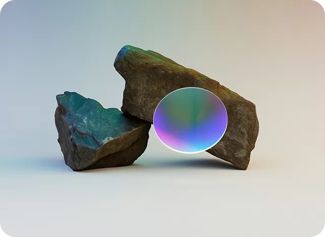 Makes Sense to Work with ECOPTlK Who Know Materials