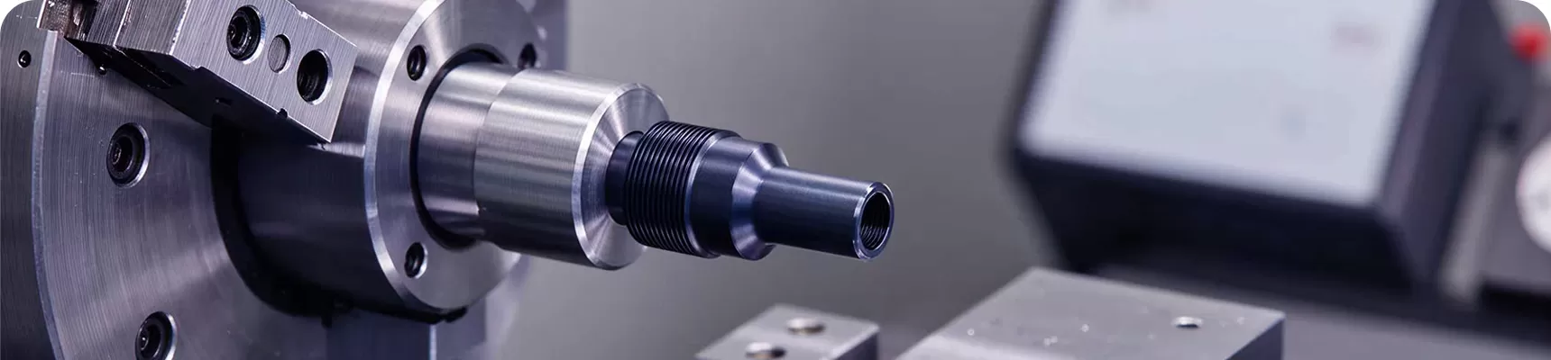 Mechanical Components