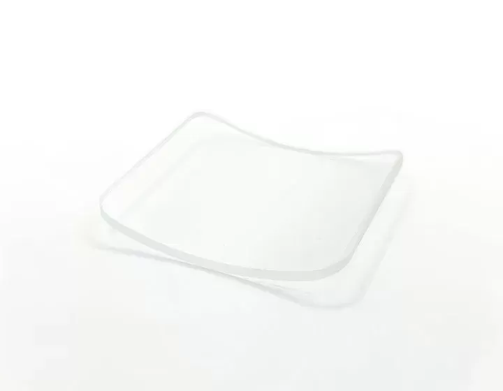 Meniscus Cylindrical Lens