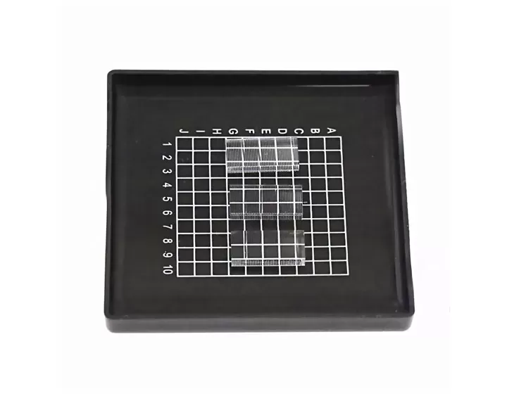 Micro Lens Array