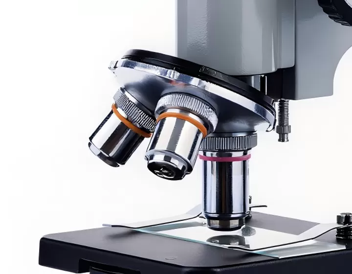 Microscope Objective