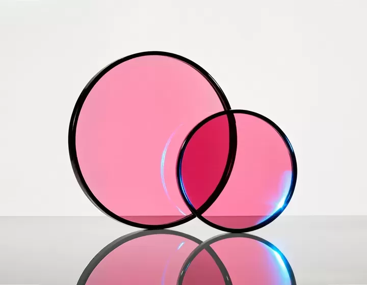 Narrow Bandpass Filter