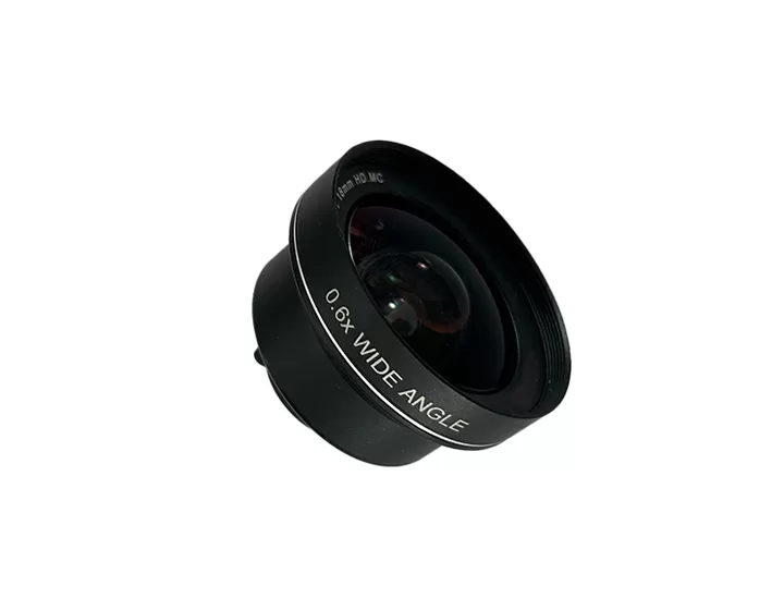 Fisheye Lens