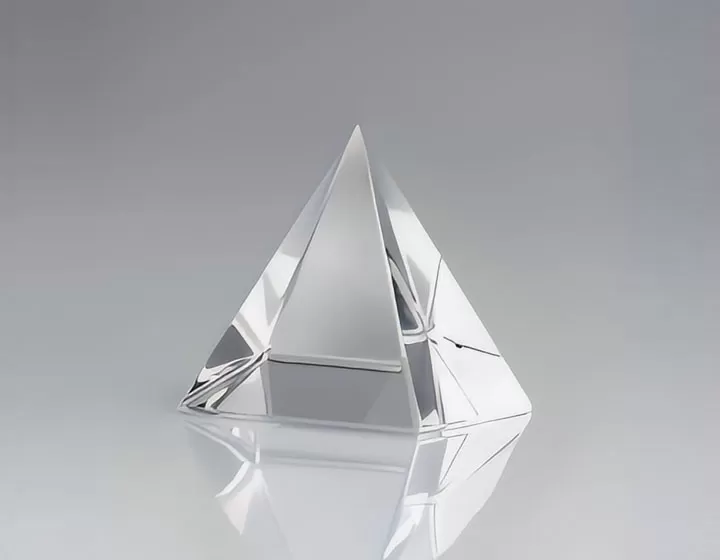 Pyramid Optical