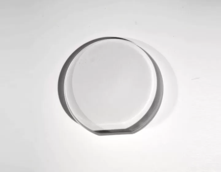 optical right angle prism