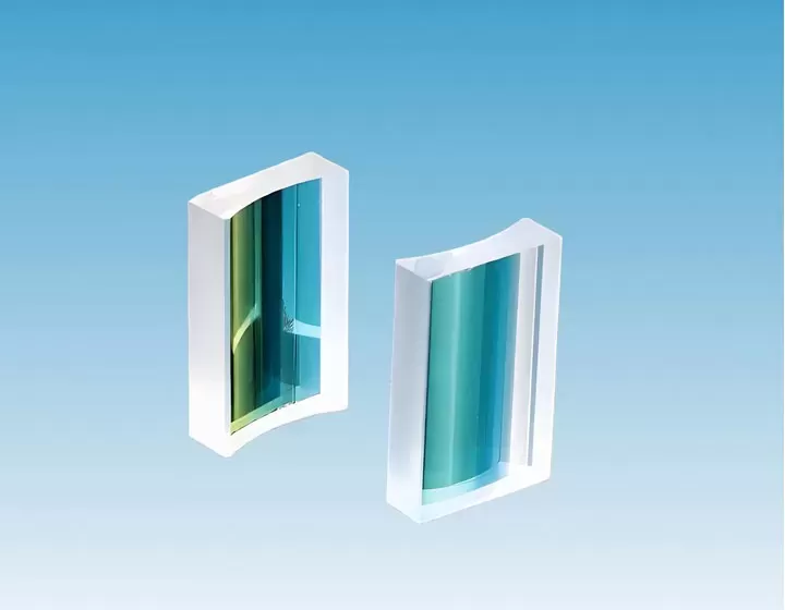 Plano Concave Cylindrical Lens