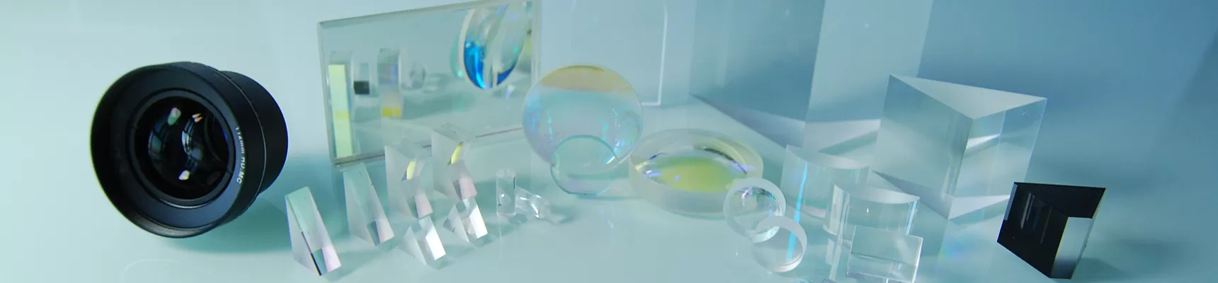 30° - 60° - 90° Littrow Dispersion Prisms