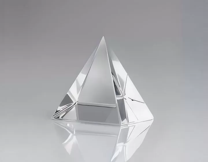 Pyramid Optical