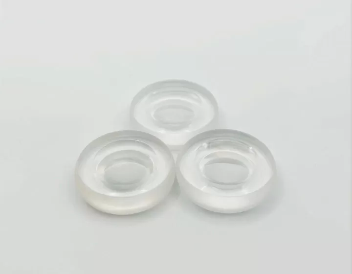 Double Concave Lens