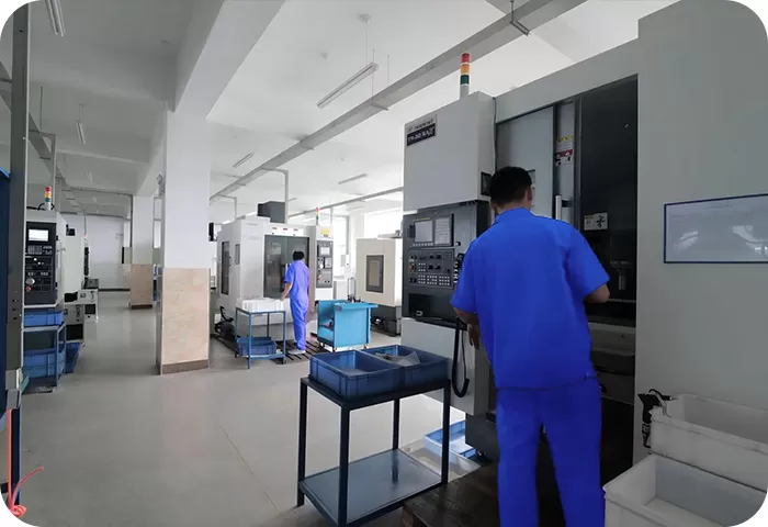 types of machine elements