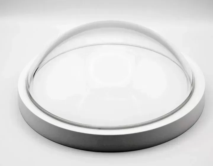 Ultraviolet (UV) Dome